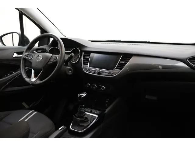 Opel Crossland 1.2 Turbo Level 4 2024 Benzine 16