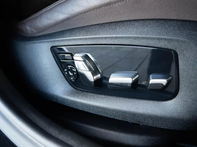 BMW 5 Serie Touring 530i 2019 Benzine 18