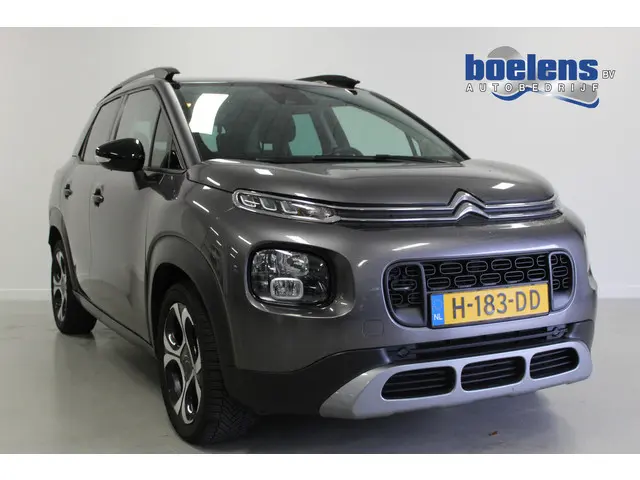 Citroën C3 Aircross 1.5 BlueHDi S&S Shine 2020 Diesel
