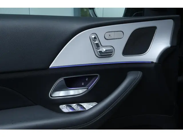 Mercedes-Benz GLE 350 e 4MATIC 2022 Hybride Benzine 35