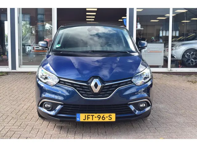 Renault Scénic 1.3 TCe Bose 2019 Benzine 11