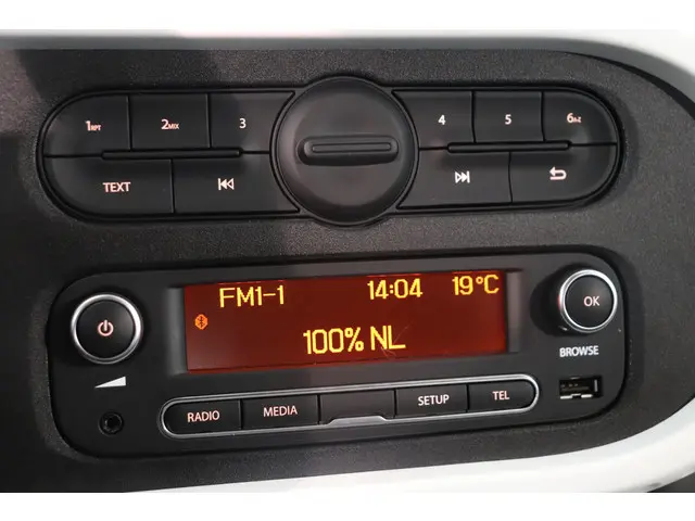 Renault Twingo 1.0 SCe Collection 2020 Benzine 11