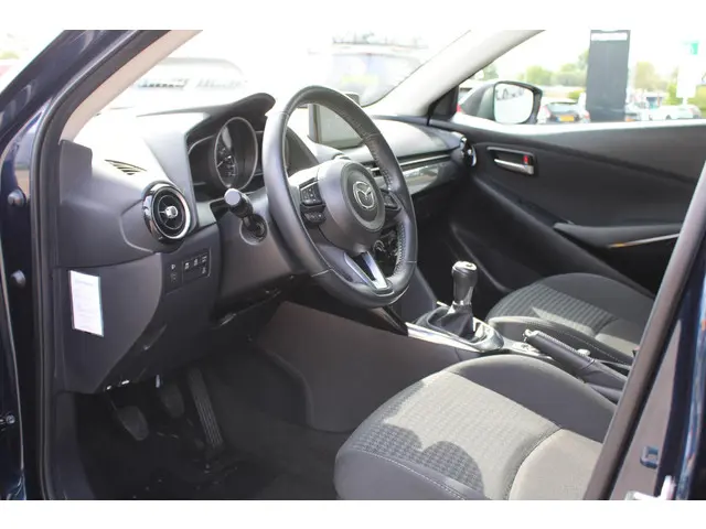 Mazda 2 1.5 Skyactiv-G Dynamic+ 2018 Benzine 11