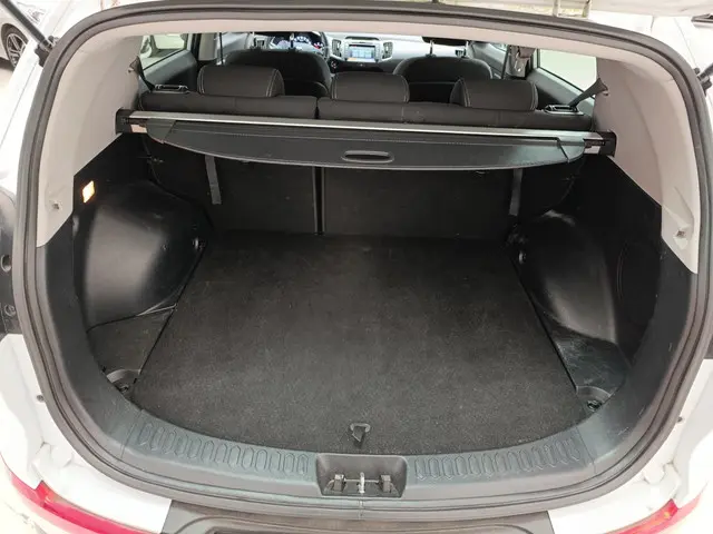 Kia Sportage 1.6 GDI BusinessLine 2014 Benzine