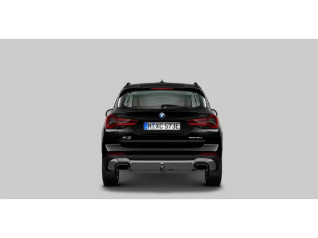 BMW X3 xDrive30e High Executive 2023 Hybride Benzine 10