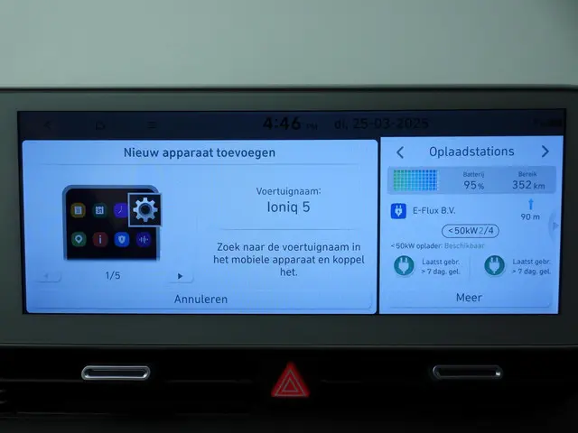 Hyundai IONIQ 5 Style 58 kWh 2023 Elektrisch 19