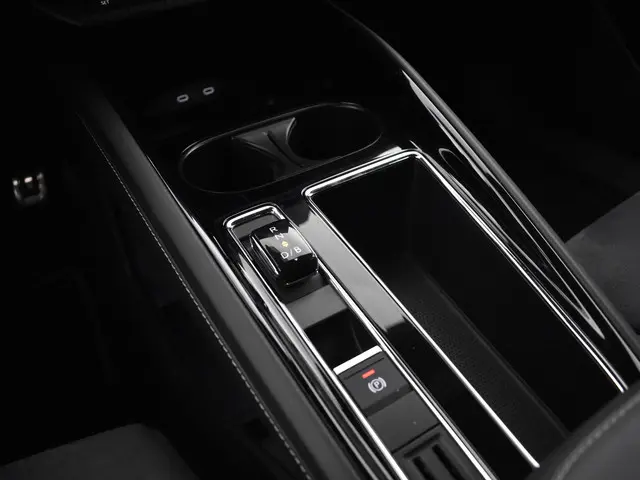 Škoda Enyaq iV 60 180pk Sportline 2023 Elektrisch 26