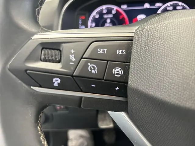 SEAT Arona 1.0 TSI 110pk Style 2021 Benzine 8