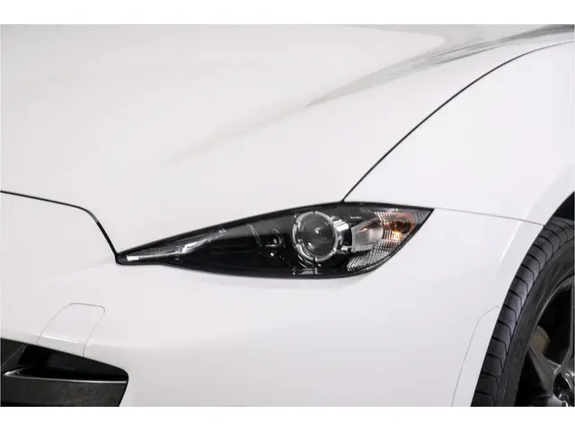 Mazda MX-5 ND 1.5 SkyActiv-G 131 S 2016 Benzine 34