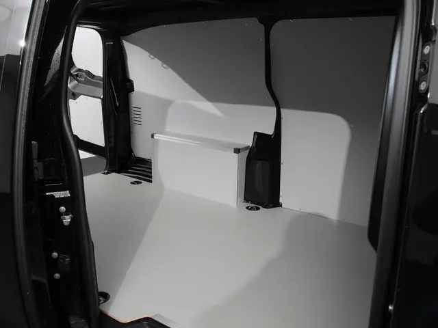 Opel Vivaro 2.0 BlueHDi 180 S&S L3 Automaat 2024 Diesel 3