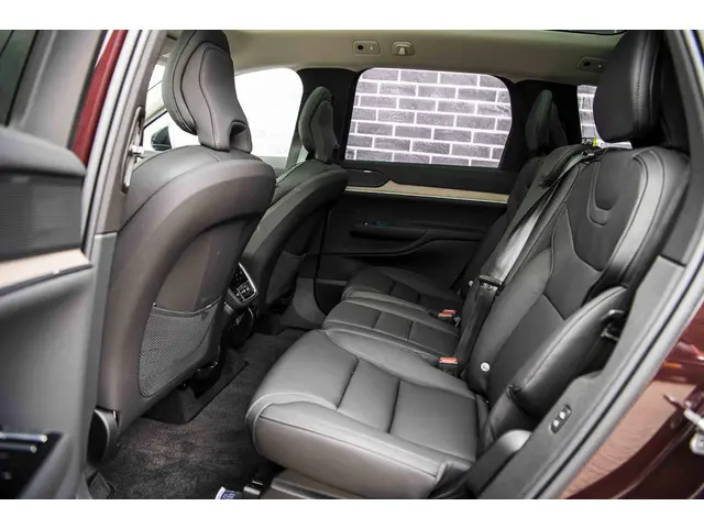 Volvo EX90 Twin Motor Ultra 2025 Elektrisch 8