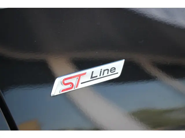 Ford Puma 1.0 EcoBoost Hybrid ST-Line X 2022 Benzine 27