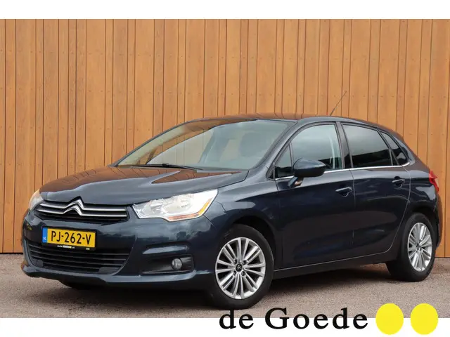 Citroën C4