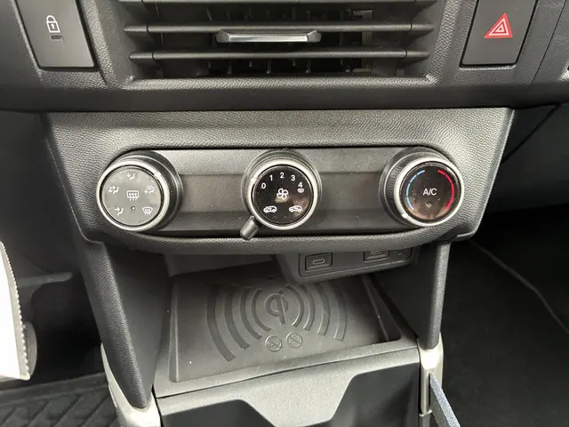 Opel Frontera Electric Edition 44 kWh 2025 Elektrisch 8