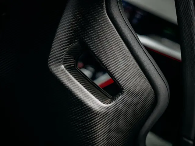 Audi RS3 Sportback 2.5 TFSI quattro 2025 Benzine 28