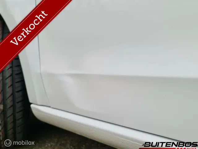 Volkswagen up! 1.0 BMT up! beats 2016 Benzine 36