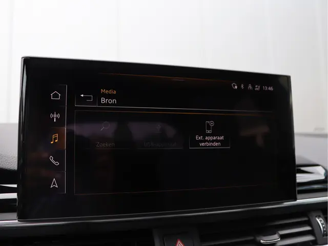Audi A5 Sportback 40 TFSI S-Line 2020 Hybride Benzine 52