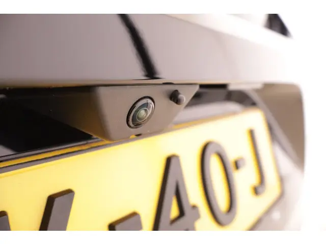 Opel Astra Electric 54 kWh GS 2024 Elektrisch 7