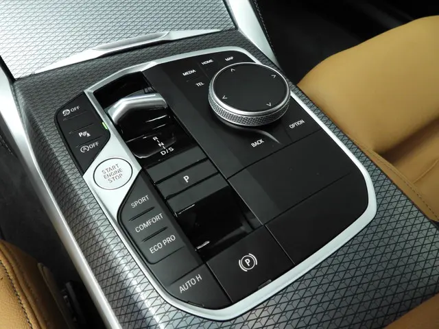 BMW 4 Serie Gran Coupe 430i 2023 Benzine 16