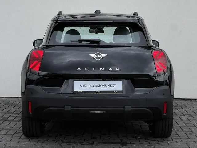 MINI Aceman Mini E Classic S 42.5 kWh 2025 Elektrisch 23
