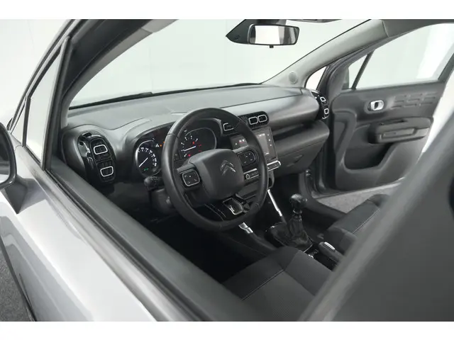 Citroën C3 Aircross 2