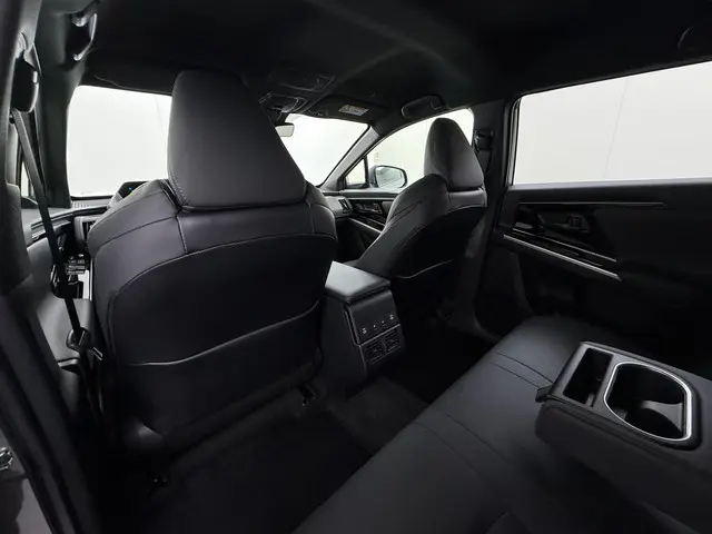 Toyota bZ4X Premium 71 kWh 2025 Elektrisch 23