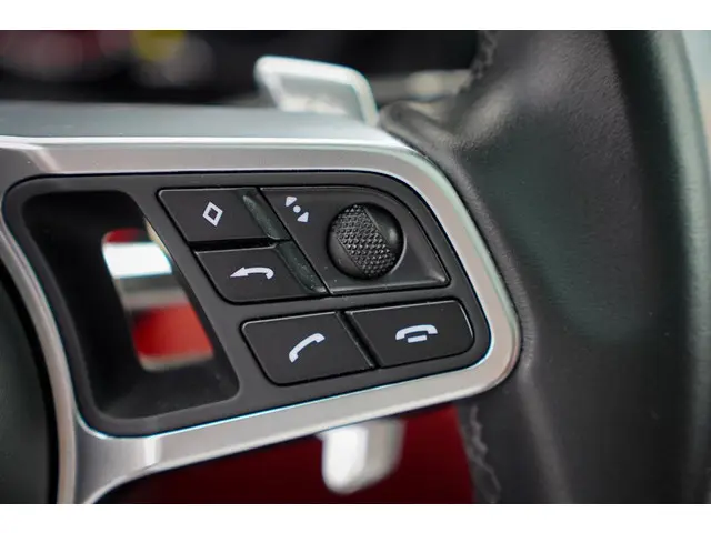 Porsche Cayenne Coupé 3.0 2020 Benzine 36