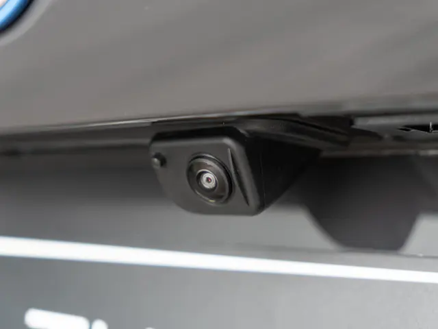 BMW 5 Serie Touring 530e 2025 Hybride Benzine 23