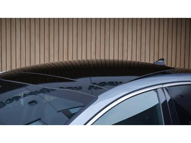 Kia ProCeed 1.6 T-GDI 204pk GT 2022 Benzine 12