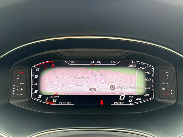 SEAT Ibiza 1.0 EcoTSI Style PDC/ CAPLAY 2022 Benzine 19