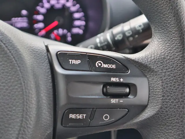 Kia Picanto 1.0 MPi ComfortPlusLine 2019 Benzine 12