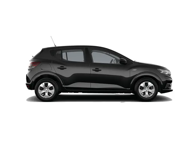 Dacia Sandero Essential 2025 LPG/Gas 4