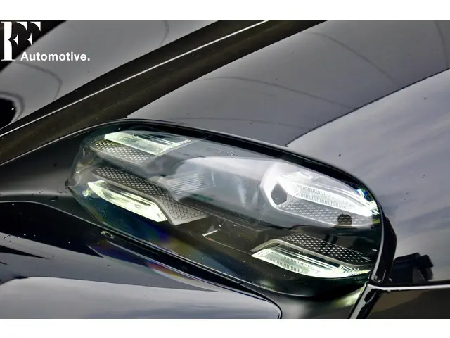 Porsche Taycan Turbo |ACC|PANO|BOSE|BTW Auto 2021 Elektrisch 15