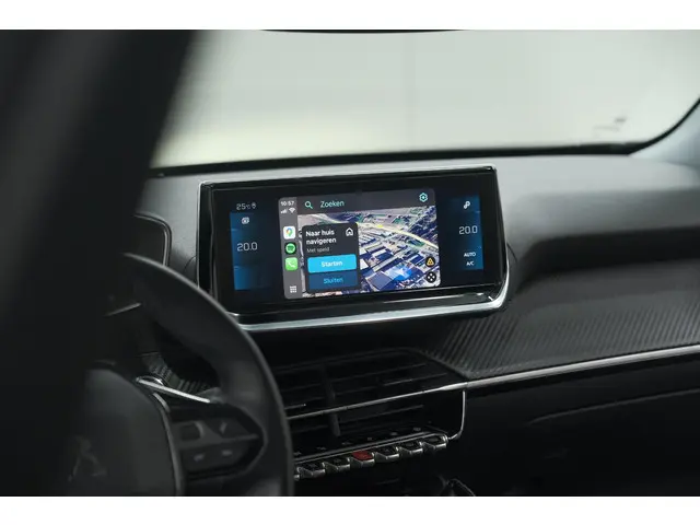 Peugeot 2008 PureTech 130 Allure 2020 Benzine 54