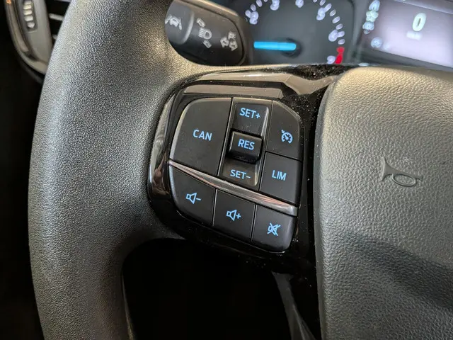 Ford Fiesta 1.1 Trend 2018 Benzine 17