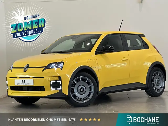 Renault 5