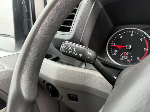 MAN TGE 5.120 2.0 TDI 2021 Diesel 19
