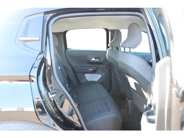 Citroën C3 1.2 Turbo PLUS 2025 Benzine 10