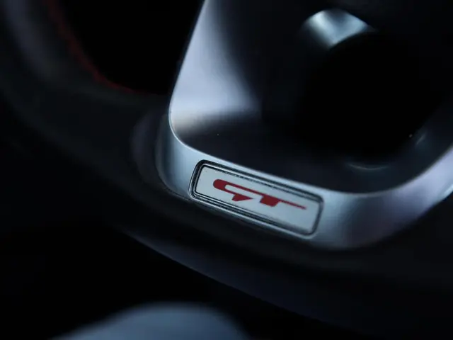 Kia ProCeed 1.6 T-GDi 204PK GT 2021 Benzine 45