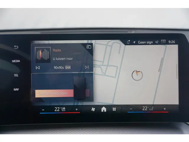 BMW iX1 eDrive20 2024 Elektrisch 17