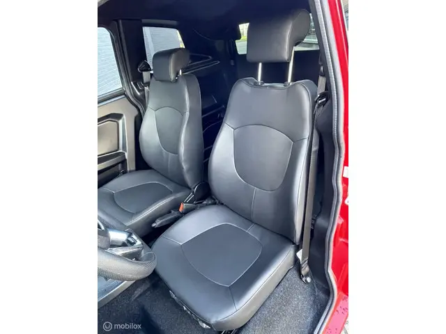 Ligier Myli Brommobiel I.DEAL 8 kWh 2025 Elektrisch 12