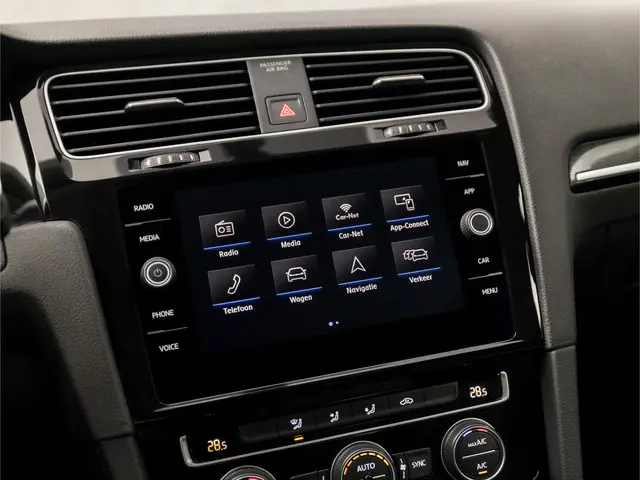 Volkswagen Golf 1.5 TSI Sportline 2018 Benzine 23