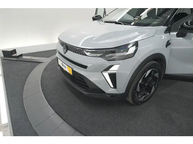 Renault Captur Mild Hybrid 160 EDC Techno 2024 Benzine 15