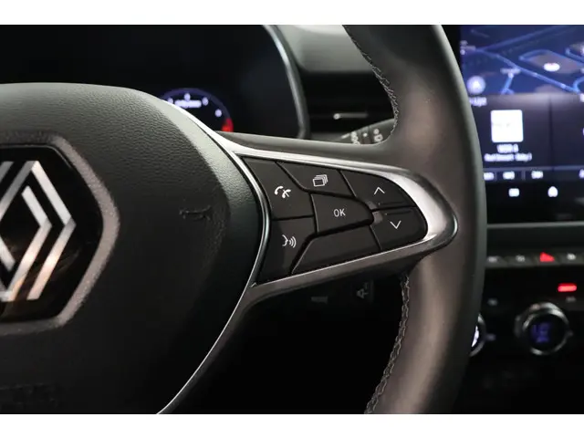 Renault Clio 1.0 TCe 90 GPF techno 2024 Benzine 21