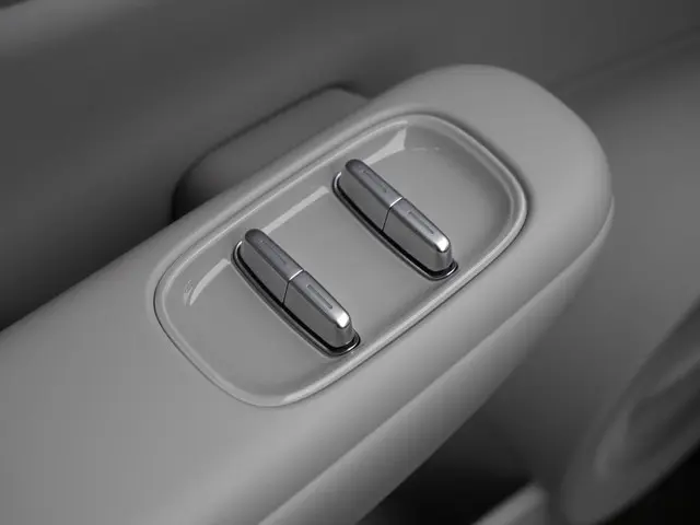 Leapmotor B10 Design ProMax 67.1 kWh 2026 Elektrisch 17