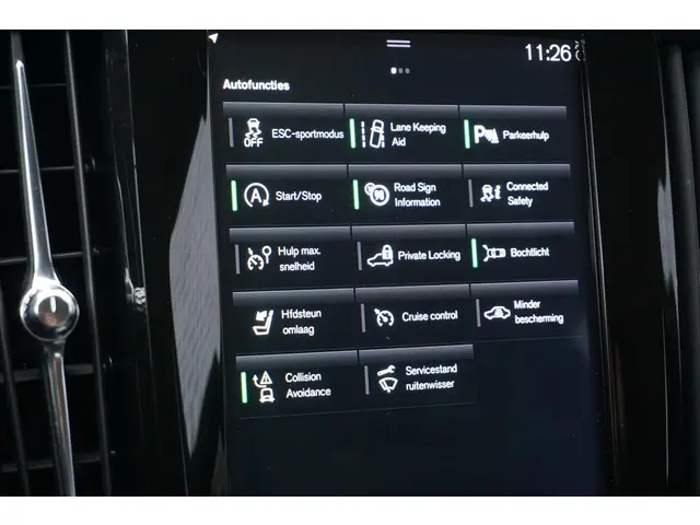 Volvo V90 2.0 T5 Momentum 2019 Benzine 15