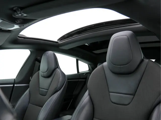 Tesla Model S 235 Kw Base [ 3-Fase ] 2017 Elektrisch 21