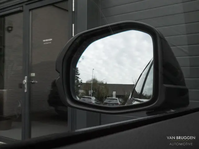 Honda CR-V 2.0 e:PHEV Advance Tech 2024 Hybride Benzine 17