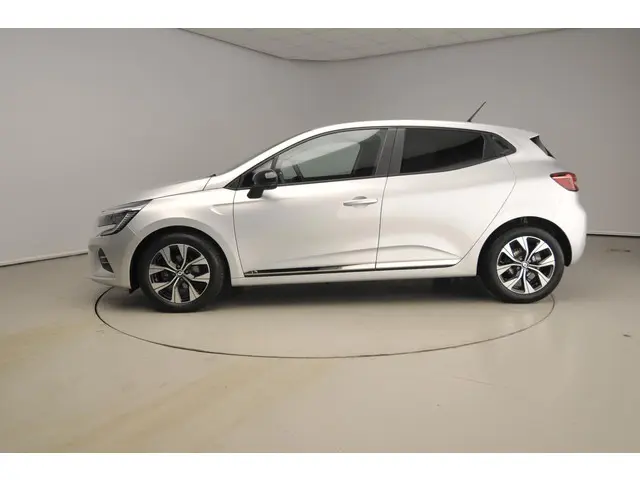 Renault Clio 1.0 TCe 90 Evolution 2023 Benzine 4
