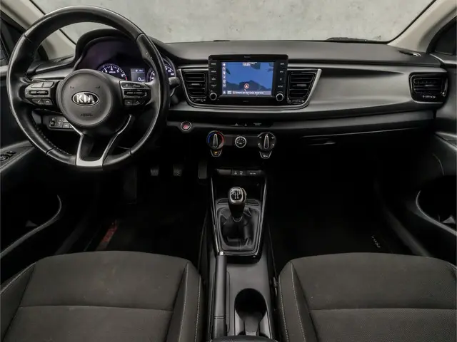 Kia Rio 1.0 TGDI Dynamic Sport 2017 Benzine 6